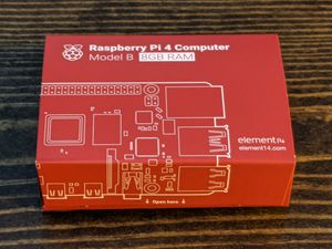 Build the Ultimate Retro Gaming System With Raspberry Pi 4 and Retropi Part 1: Format Your SDCARD