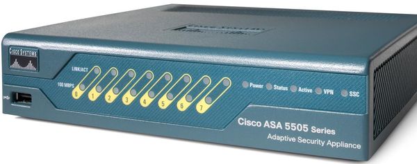 How to Recover the Password for the Cisco ASA 5505 Adaptive Security Appliance