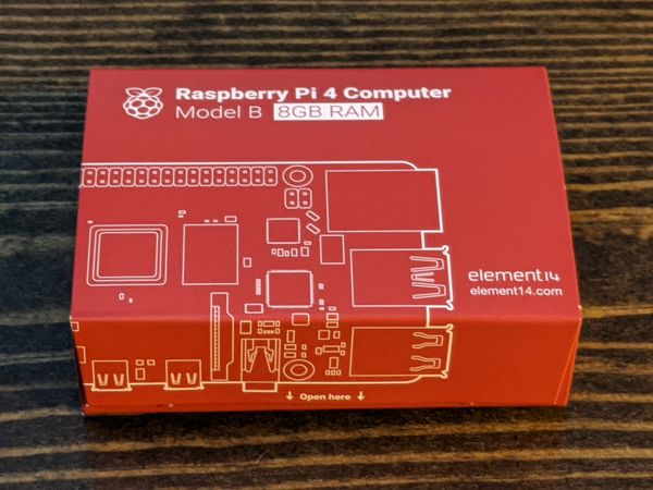 Build the Ultimate Retro Gaming System With Raspberry Pi 4 and Retropi Part 1: Format Your SDCARD